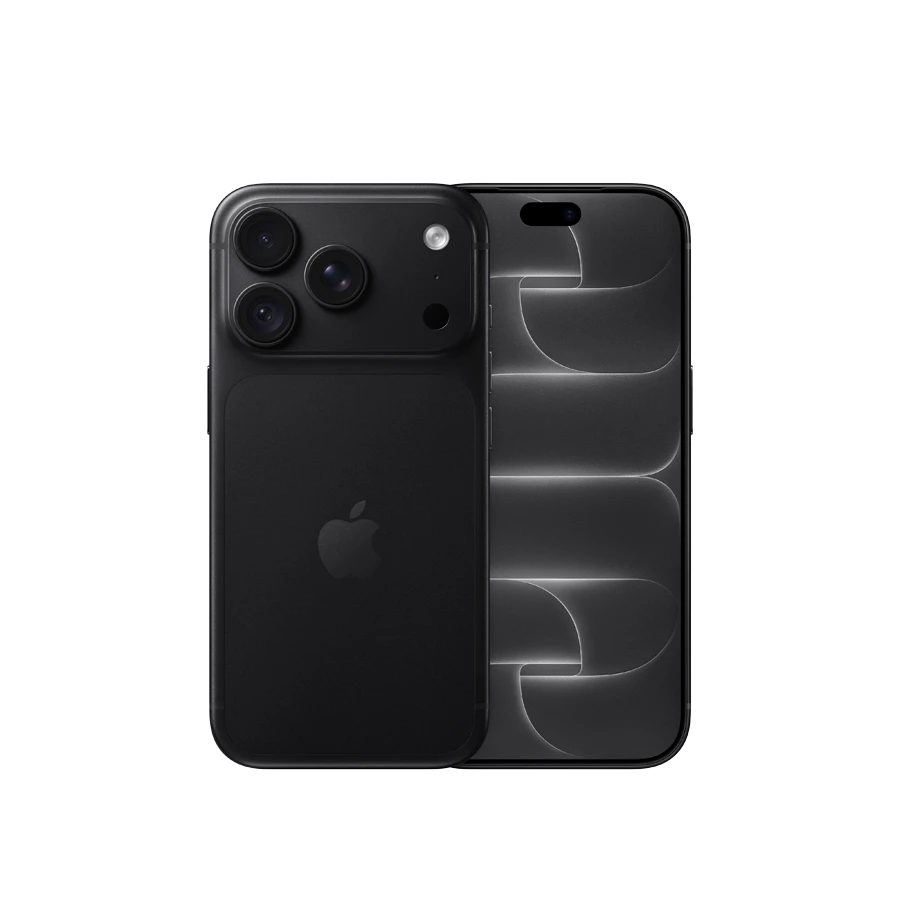Apple iPhone 18 Pro Black 256GB 1Sim+1Esim