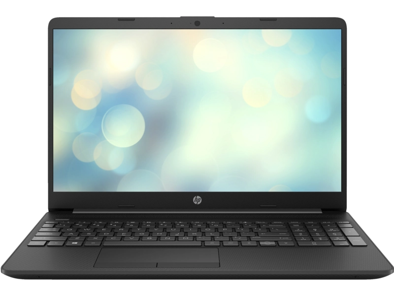 HP 15-DW1495CELERON N4120 4GB 1000GB 15.6 JET Black