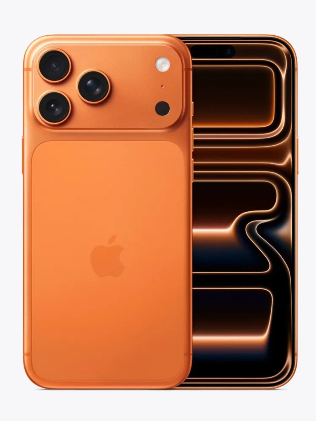 iPhone 17 Pro Cosmic Orange 256GB 1Sim+1Esim - SalomHayot