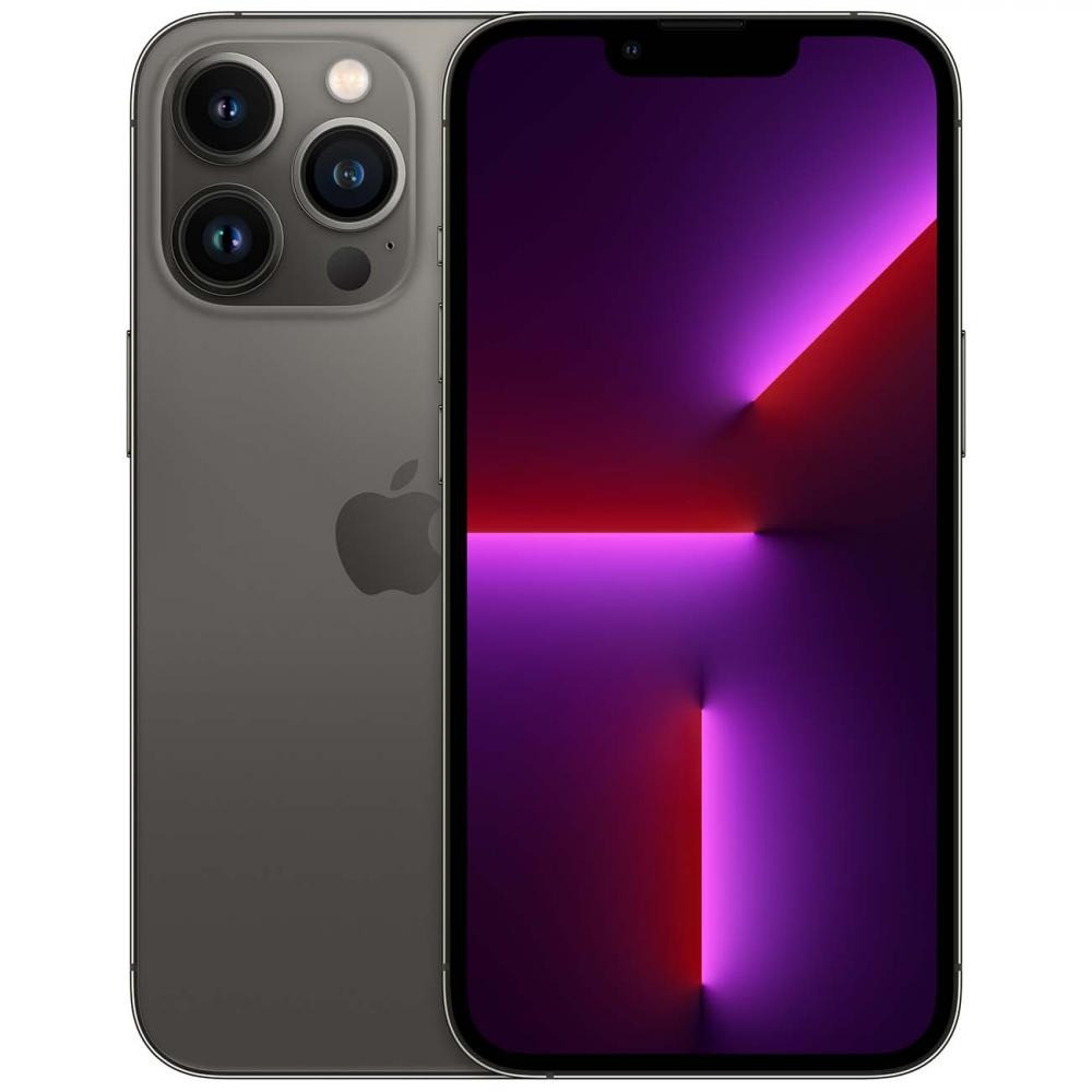 iPhone 13 Pro Max Graphite 256GB - SalomHayot