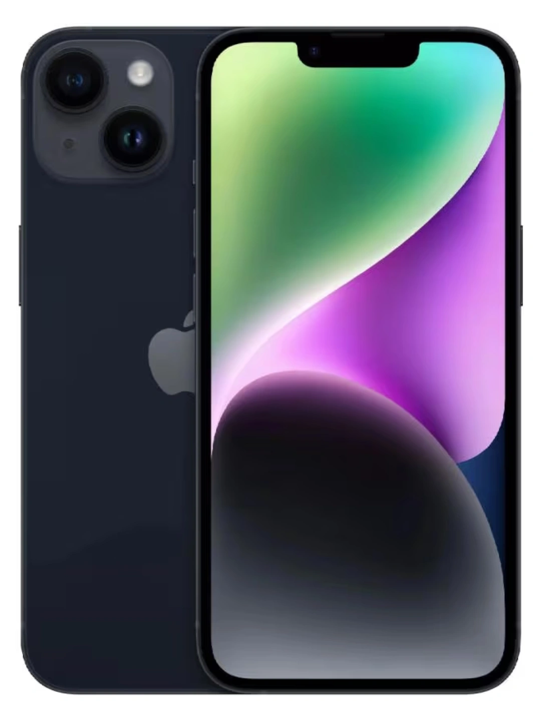 Купить Apple iPhone 14 Midnight 128GB Esim B/U в рассрочку — SalomHayot Hi Life (Бухара, Ташкент, Ургенч)