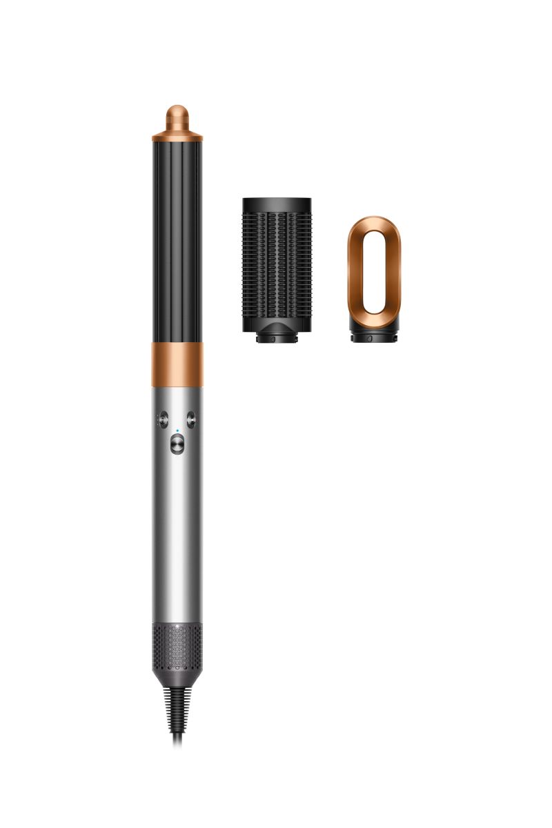 Soch quritgich Dyson Airwrap HS05 Nickle Copper 4/1