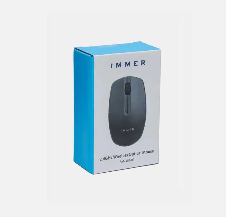 Sichqonchalar SM-364AG IMMER