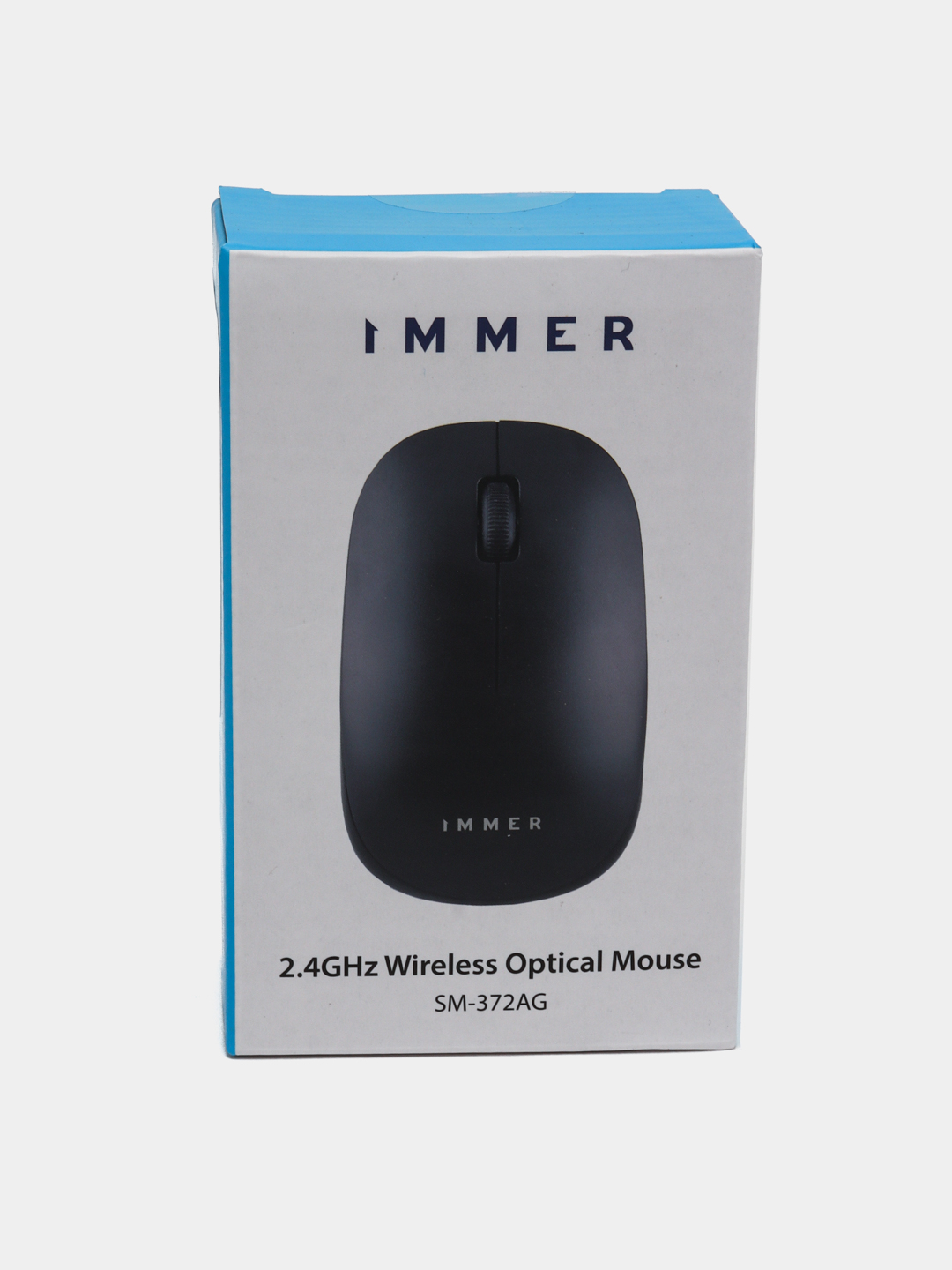 Sichqonchalar SM-372AG IMMER