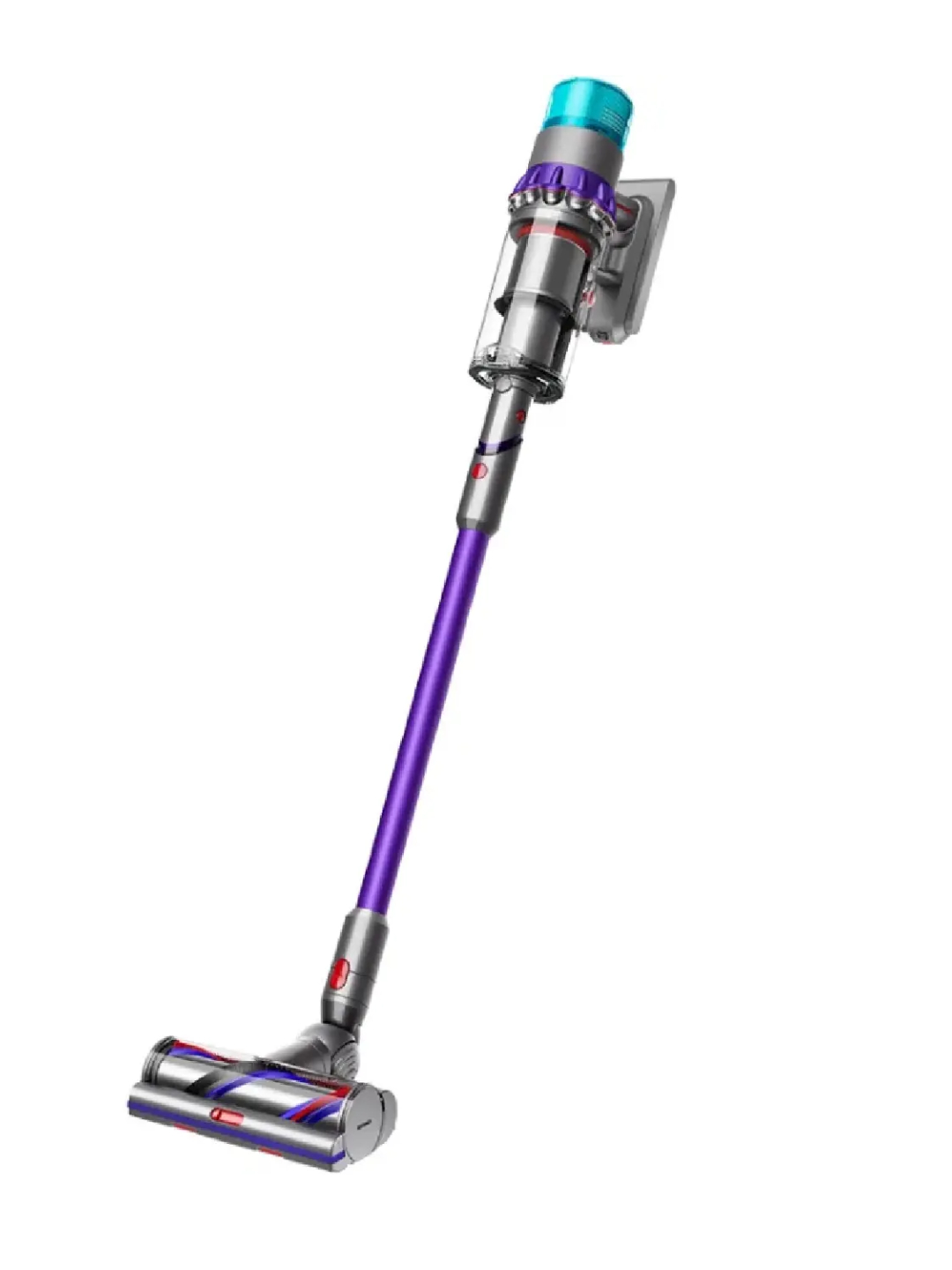 Dyson Plisos GEN 5 ABSOLUTE PRUSSIAN - SalomHayot