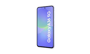 Купить Samsung Samsung A36 8/128 GB Awesome WHITE(VITRINAGA) в рассрочку — SalomHayot Hi Life (Бухара, Ташкент, Ургенч)