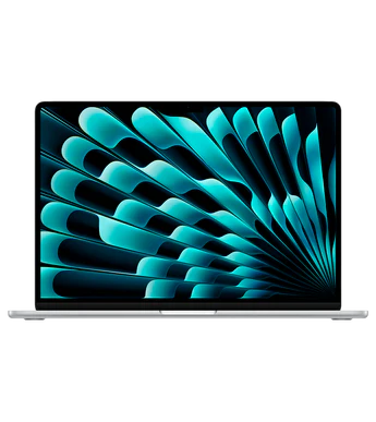Apple MacBook Air 15-inch M3 A3114 16GB/512GB Silver