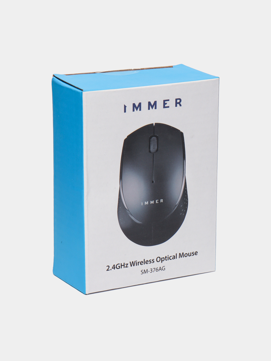 Sichqonchalar SM-376AG IMMER