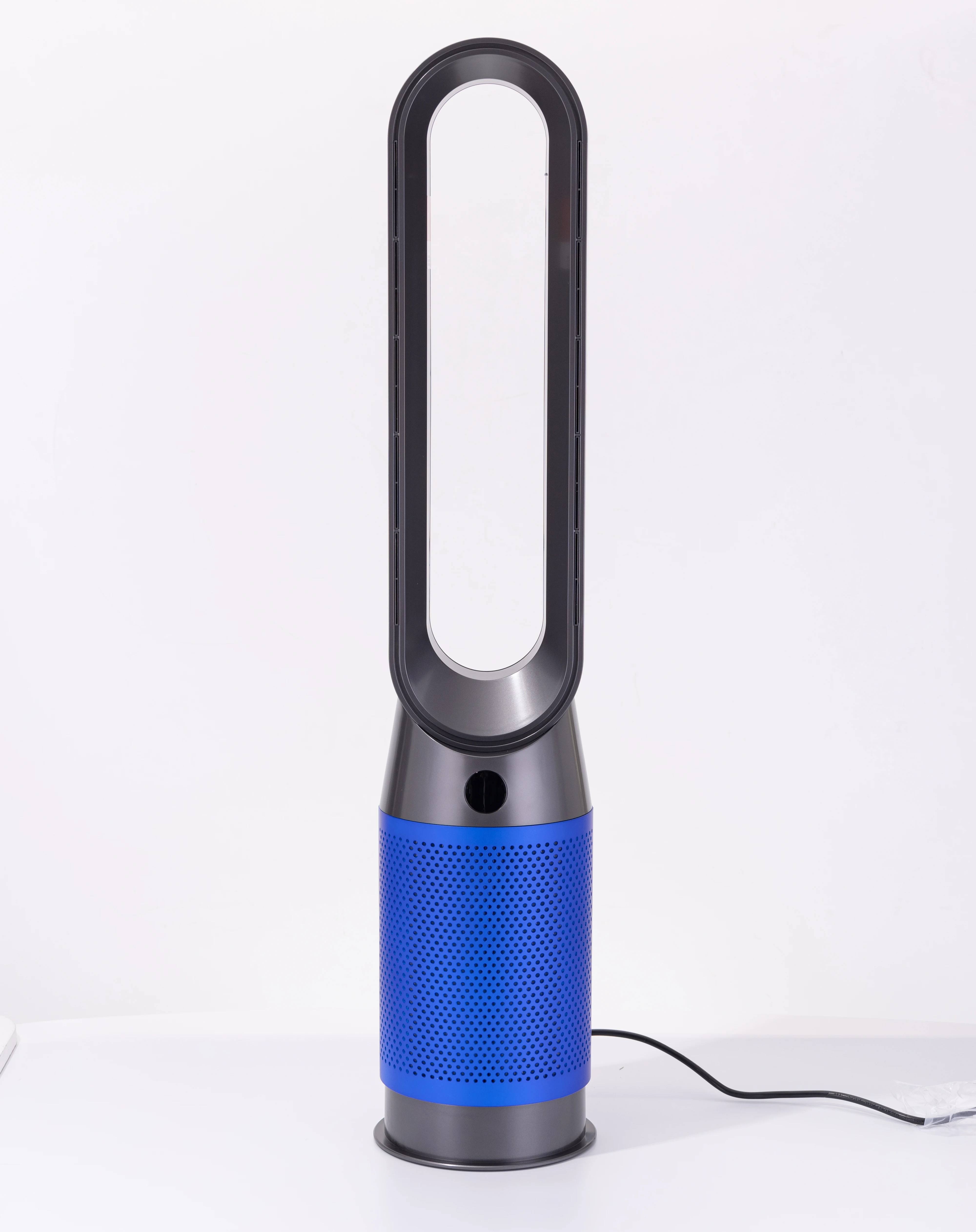 Ventilyator (zima leta)  TP-050L - SalomHayot