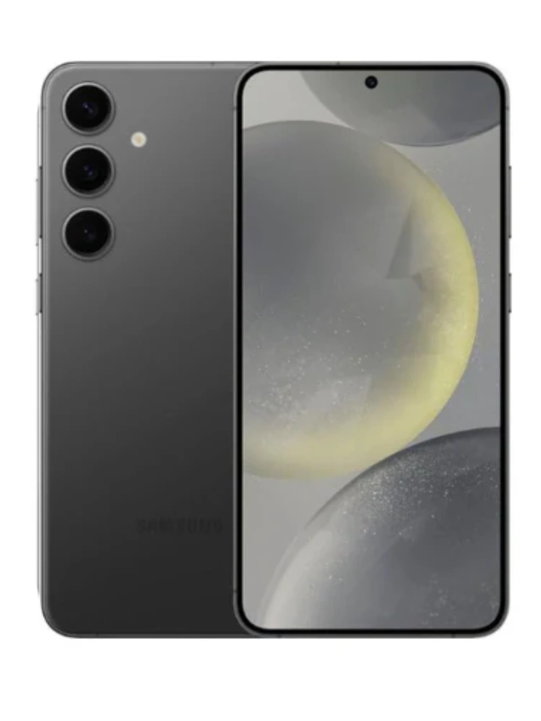 Samsung S24 8/128GB Black B/U - SalomHayot