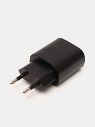 Zaryadlash qurilmalari 25 WPD ADAPTER (QORA) SAMSUNG
