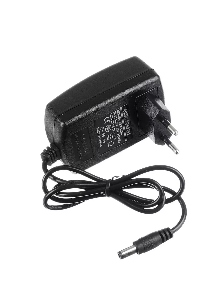 Zaryadlash qurilmalari ADAPTER DC12V2A