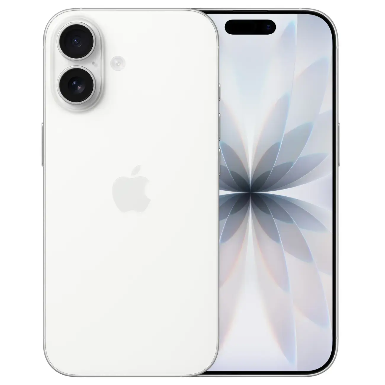 Купить Apple iPhone 17 White 256GB в рассрочку — SalomHayot Hi Life (Бухара, Ташкент, Ургенч)