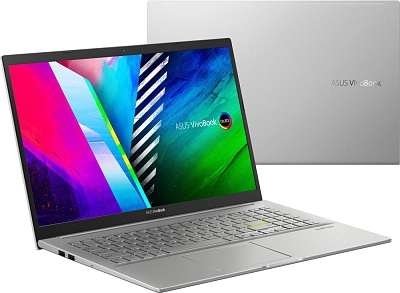 ASUS VIVABOOK S513EP-BQ418T 17-1165G7 16GB 256GB 2GB MX330FHD
