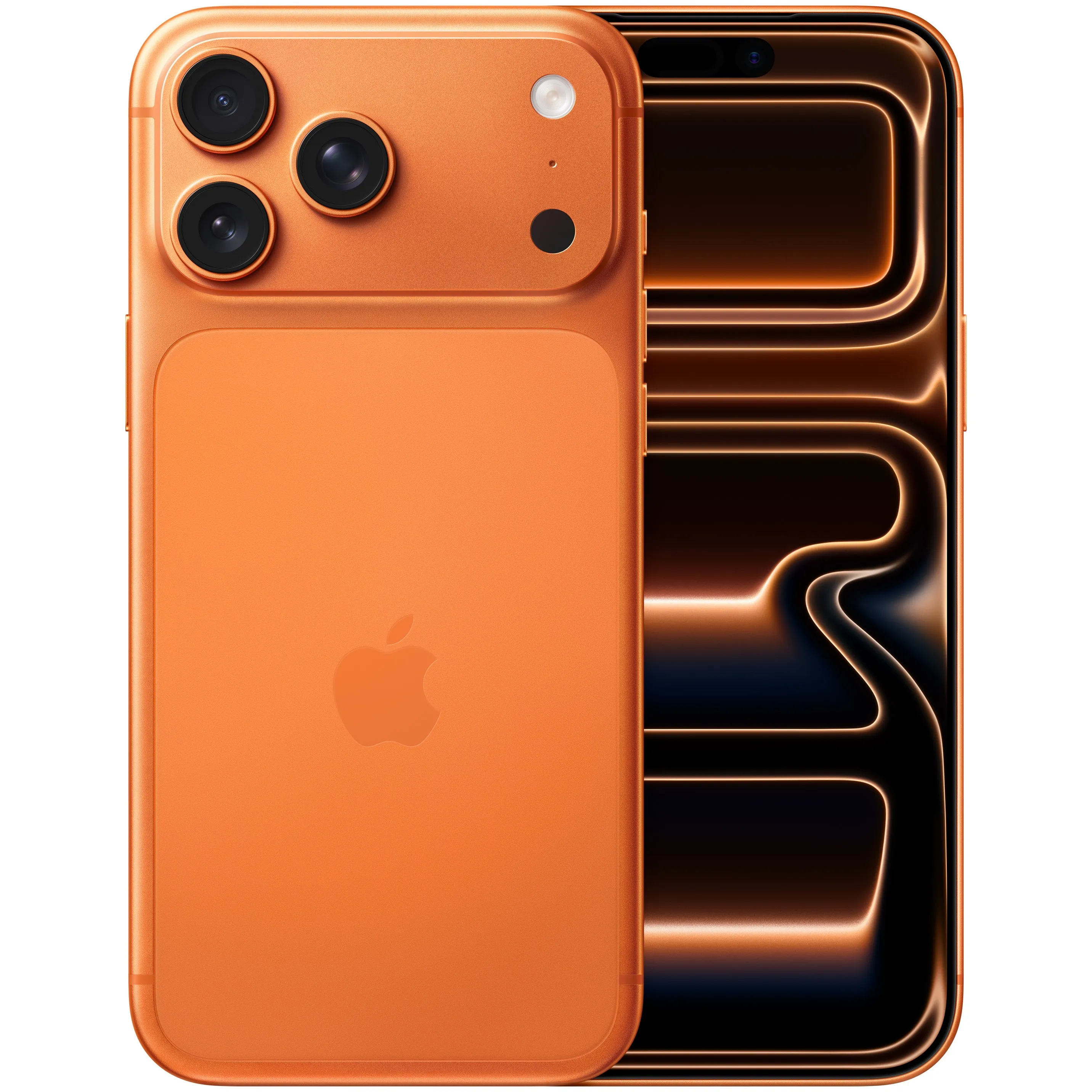 Apple iPhone 17 Pro Max Cosmic Orange 256GB 1Sim+1Esim B/U