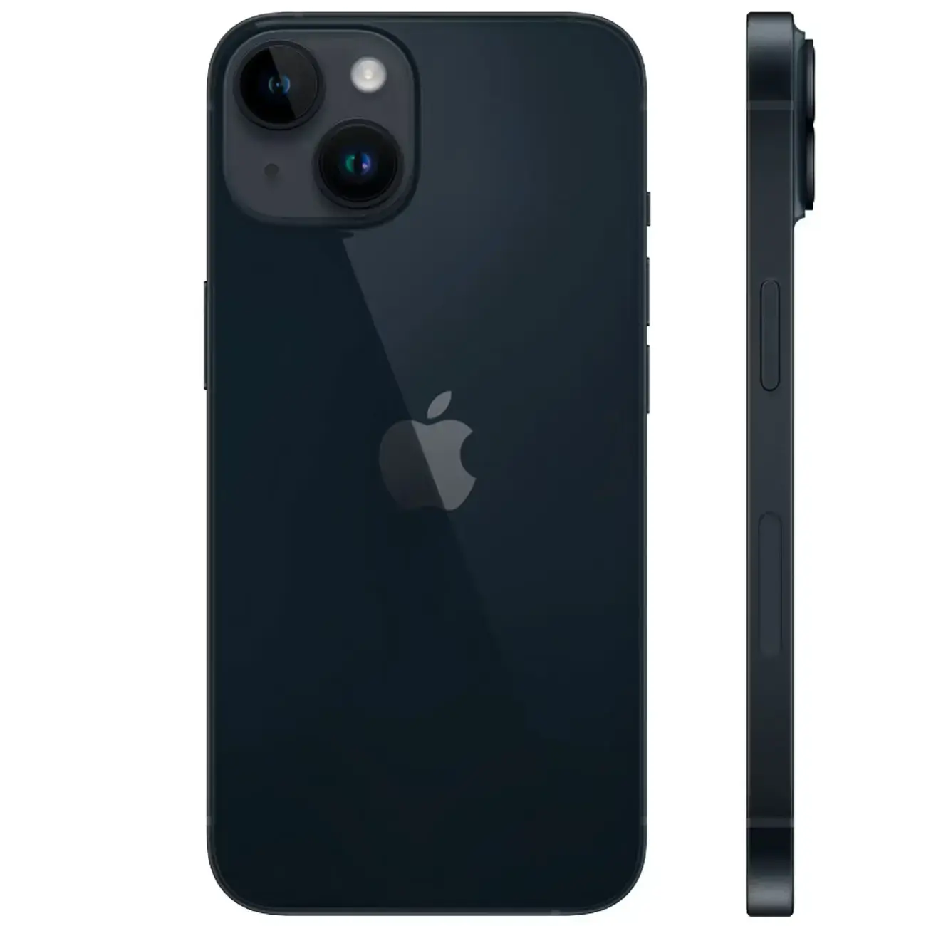 iPhone 13 Midnight 128GB 1Sim+1Esim - SalomHayot