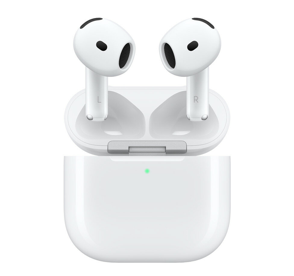 Quloqchinlar AIRPODS 4 (ANC) 1:1