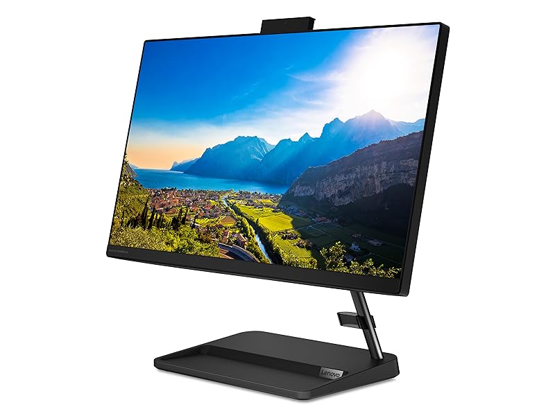 LENOVO AIO 27ITL6 13-1115G4 8GB 256GB 27
