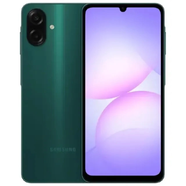 Купить Samsung Samsung A07 4/128GB Green в рассрочку — SalomHayot Hi Life (Бухара, Ташкент, Ургенч) Купить Samsung Samsung A07 4/128GB Green в рассрочку — SalomHayot Hi Life (Бухара, Ташкент, Ургенч)