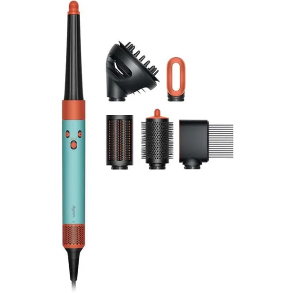Soch quritgich Dyson Airwrap HS08 Ceramic Patina +1 Nasadka