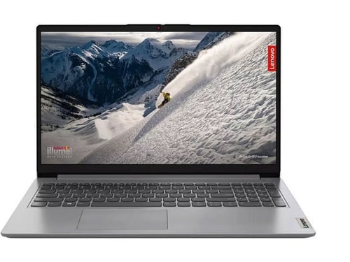Lenovo LENOVA IP1 15AMN7 AMD R5-7520U 8GB 256GB RADEON 610M