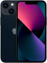 Apple iPhone 13 Midnight 128 GB