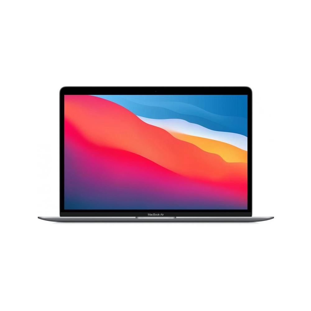 Apple MacBook Air M1 8/256 GB Gray