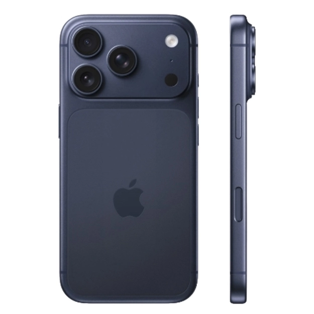 Apple iPhone 17 Pro Max Deep Blue 256GB B/U