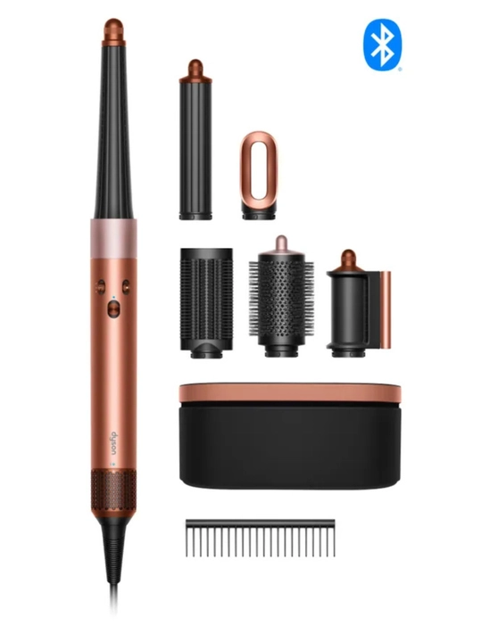 Dyson Airwrap (Copy) Dyson Airwrap HS08 Strawberry Bronze (copy)