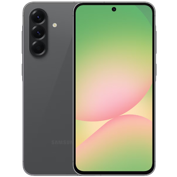 Samsung A56 8/128 Awesome Graphite - SalomHayot