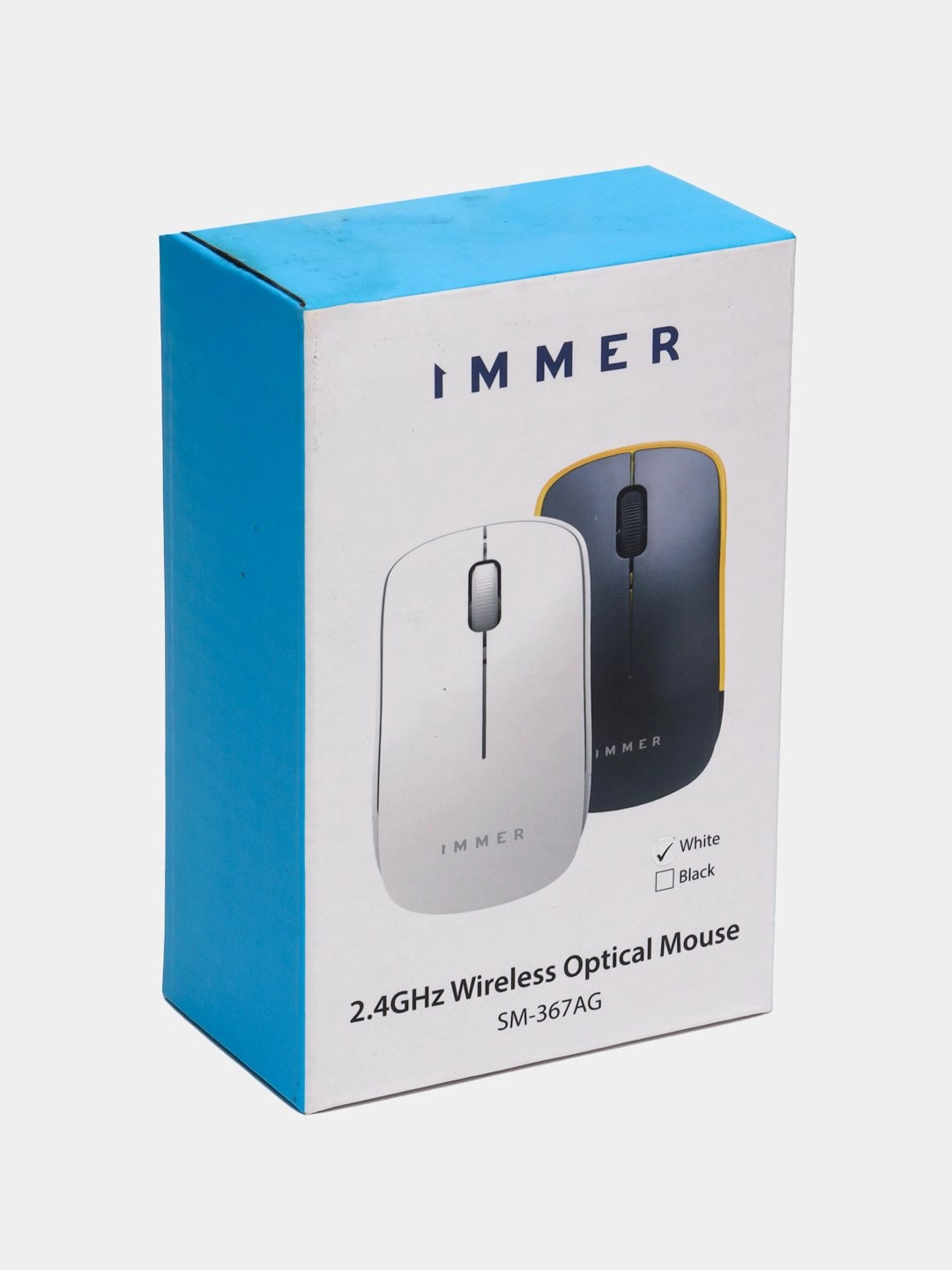 Sichqonchalar SM-367AG IMMER
