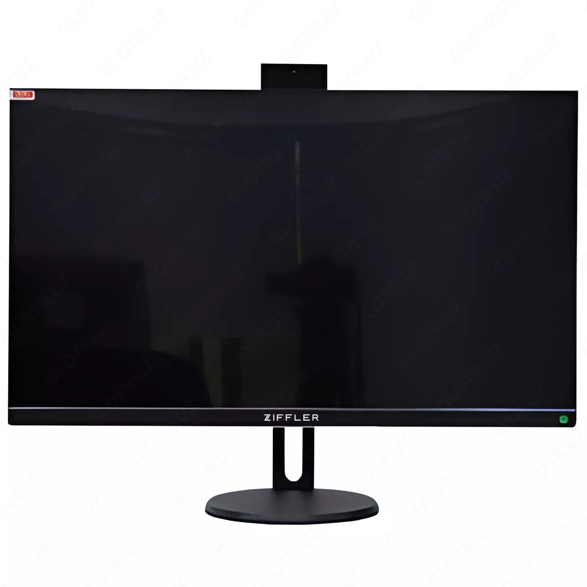 ZIFFLER 27-BH610