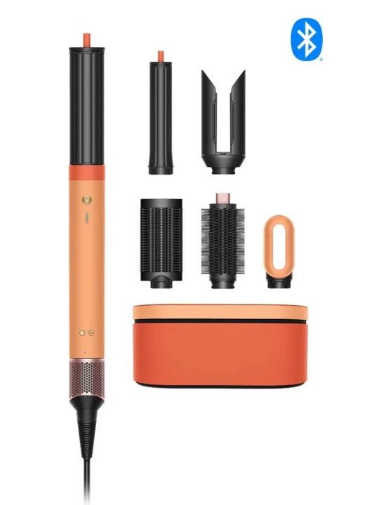 Soch quritgich Dyson Airwrap HS09 Apricot Topaz