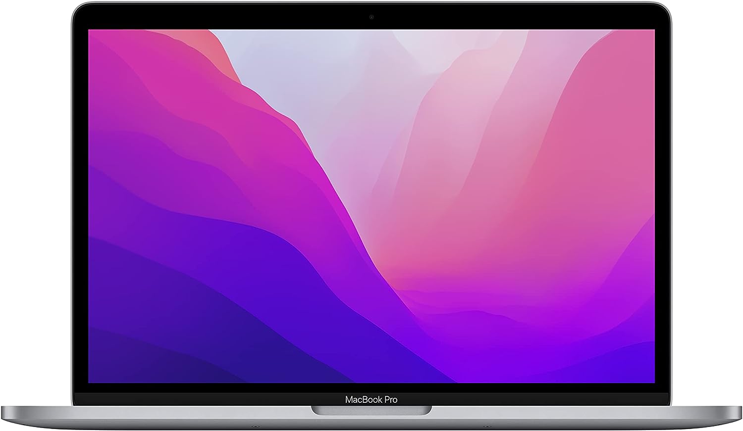 Apple MacBook Pro 13-inch M2 8/256 Silver B/U
