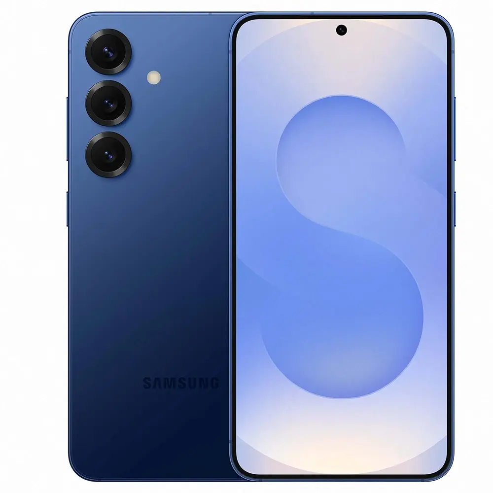 Samsung S25+ 12/256GB Navy - SalomHayot