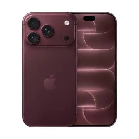 Apple iPhone 18 Pro Max Burgundy 512GB 1Sim+1Esim