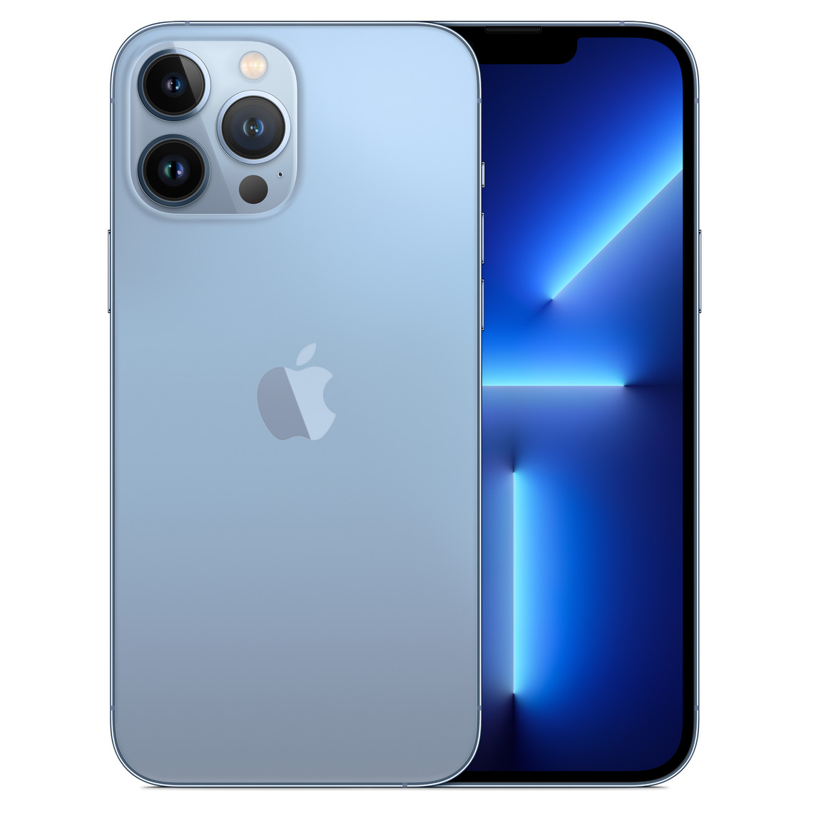 Apple iPhone 13 Pro Max Sierra Blue 128GB B/U