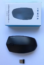 Sichqonchalar SM-391AG IMMER