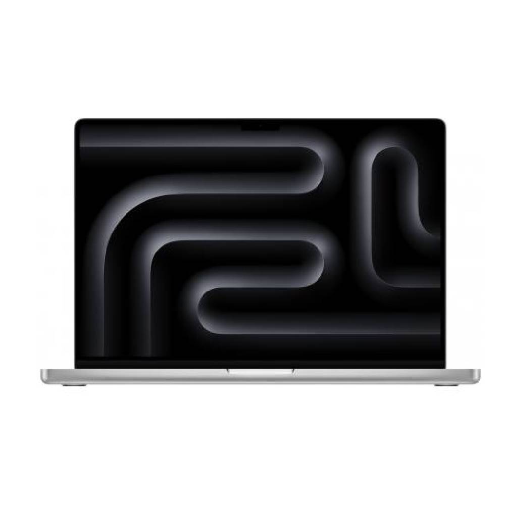 Apple MacBook Pro 16-inch M4 16GB/512GB Silver