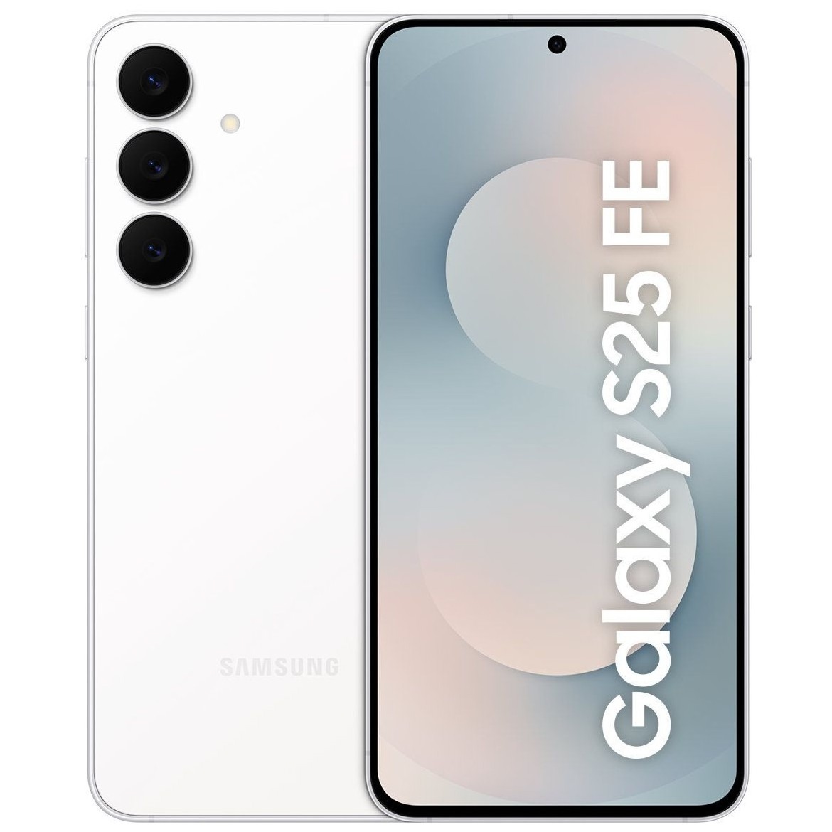 Купить Samsung Samsung S25 FE 8/256GB White в рассрочку — SalomHayot Hi Life (Бухара, Ташкент, Ургенч) Купить Samsung Samsung S25 FE 8/256GB White в рассрочку — SalomHayot Hi Life (Бухара, Ташкент, Ургенч)